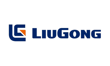 LIUGONG equipment parts logo
