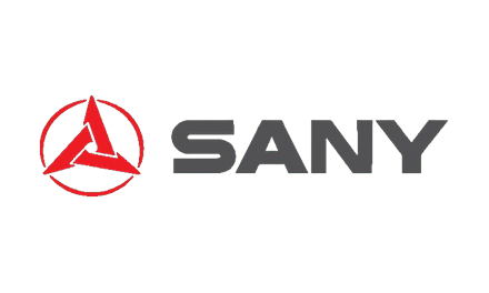 SANY spare parts logo