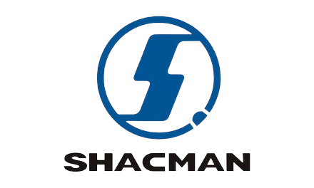 SHACMAN spare parts logo