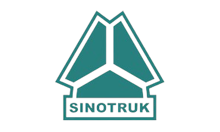 SINOTRUK spare parts logo