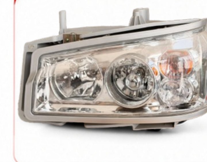 Headlights & Lighting