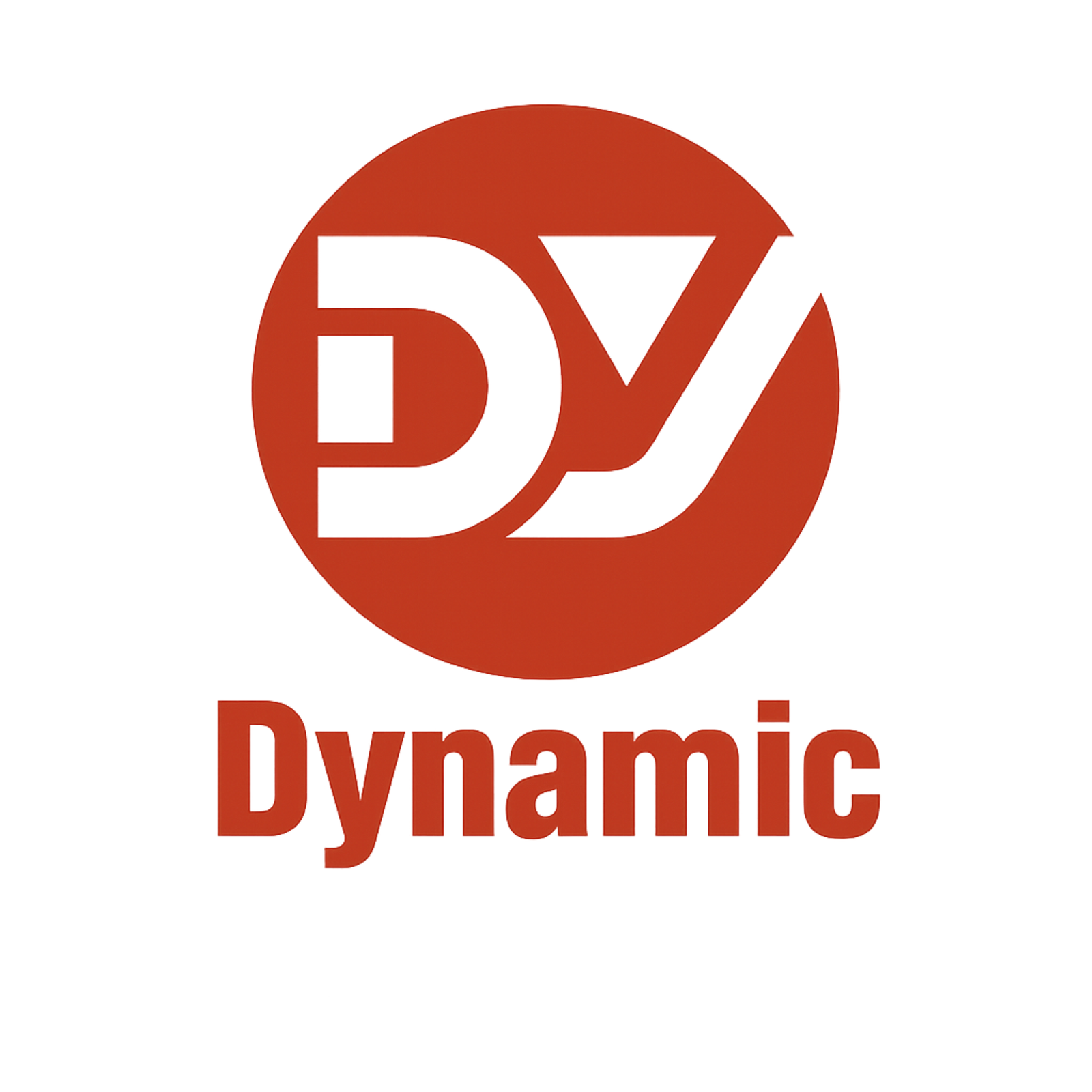 Dynamic Parts Trading Est logo