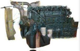 D10.38 Engine A73808013G
