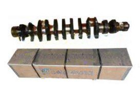 Crankshaft 161560020024/9