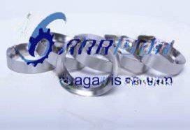 EuroII exhaust valve seat VG1560040037