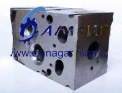 Cylinder Head 161560040058