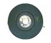 Crankshaft Vibration Damper VG1560020010