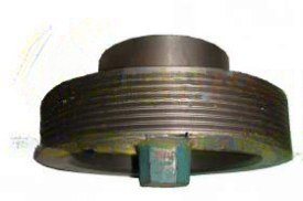 Pulley VG1560020020