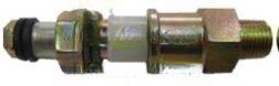 Unidirectional Valve VG2600080213