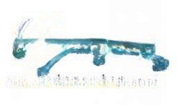 EURO III Injection Pipe Element VG1540089093/094