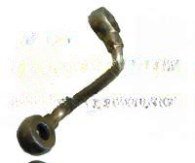 Injection Pump Fuel Return Pipe VG1540080065B