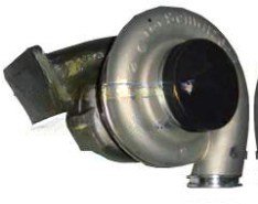 Turbocharger VG1560118227