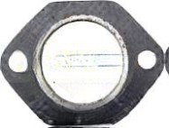 Air Intake Pipe Gasket VG1560110111