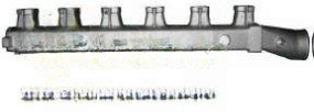 Intake Manifold Assy. VG2600110810