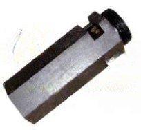 Mail Oil Passage Pressure Control Valve VG1500070097