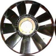 Fan With Ring VG1500060447
