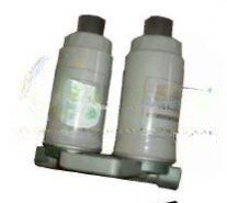EURO II Fuel Filter Assy. VG14080295A