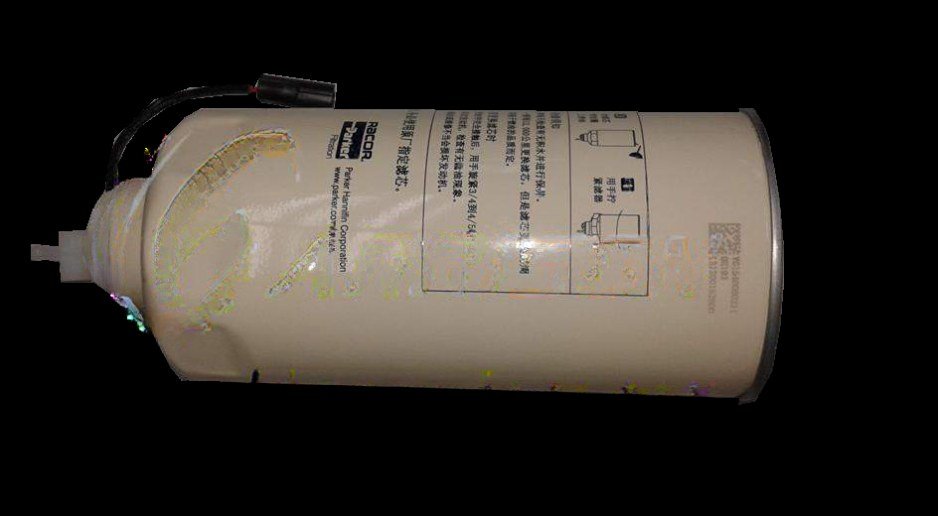 Primary Fuel Filter VG1540080211