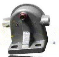 Secondary Fuel Filter Seat VG1560080012-SEAT