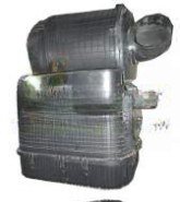Oil Type Air Filter Assy. AZ9125191044