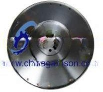 Euroii Flywheel AZ1500020220