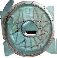 Flywheel housing R61540010010