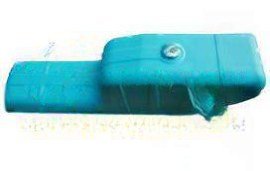EURO III Oil Pan VG1540150002A
