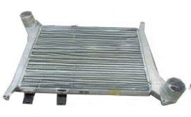 Intercooler WG9719530280
