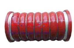 A7 Intercooler Hose WG9925530058