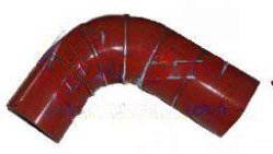 Intercooler Hose WG9719530318