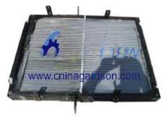 A7 Radiator WG9918530001