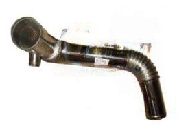 Radiator Water Outtake Pipe WG9918530006