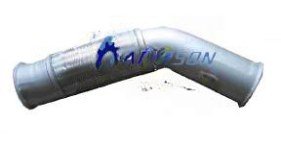 Air Exhaust Pipe WG9925549121