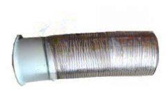 Air Exhaust Pipe WG9725540053