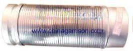 Air Exhaust Pipe WG9719540021