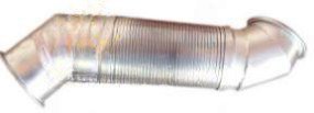 Air Exhaust Pipe WG9731540002