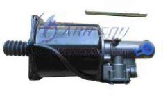 Clutch Servo WG9725230041
