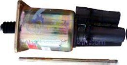 Clutch Servo WG9725230040