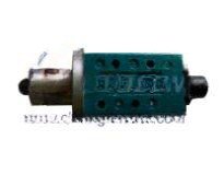 Double H valve F99660
