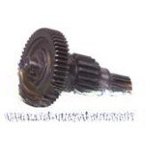 Lengthened intermediate shaft assy. JS130T-1707047