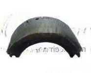 Brake shoe assy. 199000340061/70