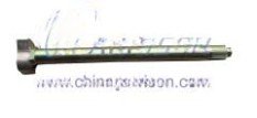 Left brake camshaft 199112340026
