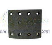 Brake lining WG9200340068