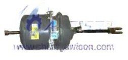 Brake cylinder WG9100360303