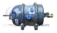 Brake cylinder WG9000360108