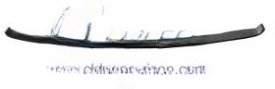 2nd of front spring plate WG9235520025-2
