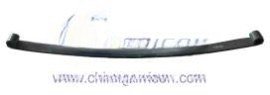 1st of front spring plate WG9731520011-1