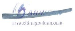 2nd of rear spring plate WG9638520008-2