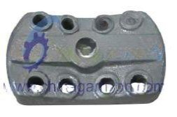 U bolt plate AZ9925520266