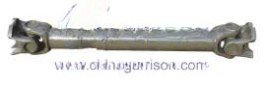 Transmission shaft AZ9114311441